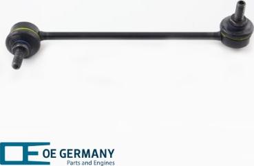 OE Germany 802376 - Entretoise / tige, stabilisateur droxauto.com