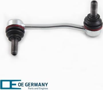 OE Germany 802378 - Entretoise / tige, stabilisateur droxauto.com
