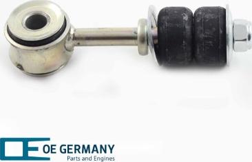 OE Germany 802249 - Entretoise / tige, stabilisateur droxauto.com