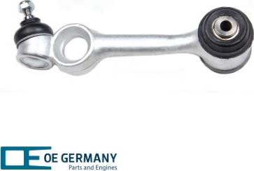 OE Germany 802244 - Bras de liaison, suspension de roue droxauto.com