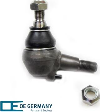 OE Germany 802248 - Rotule de suspension droxauto.com
