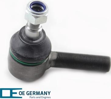 OE Germany 802263 - Rotule de barre de connexion droxauto.com