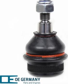OE Germany 802200 - Rotule de suspension droxauto.com