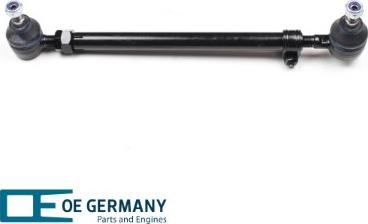 OE Germany 802214 - Barre de connexion droxauto.com