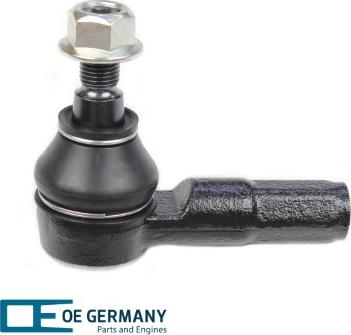 OE Germany 802289 - Rotule de barre de connexion droxauto.com