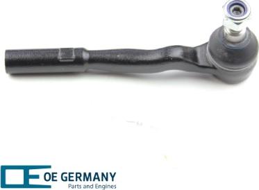 OE Germany 802280 - Rotule de barre de connexion droxauto.com