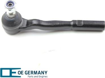 OE Germany 802281 - Rotule de barre de connexion droxauto.com