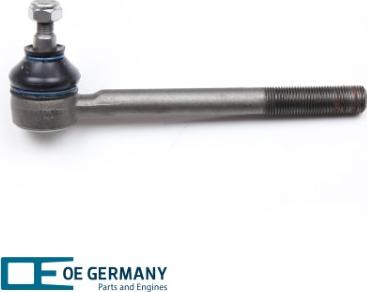 OE Germany 802224 - Rotule de barre de connexion droxauto.com