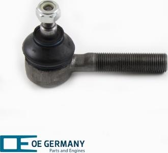 OE Germany 802227 - Rotule de barre de connexion droxauto.com
