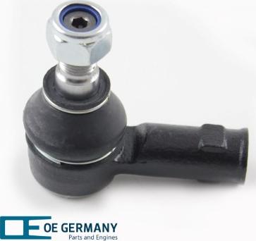 OE Germany 802270 - Rotule de barre de connexion droxauto.com