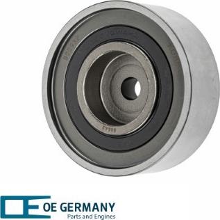 OE Germany 802769 - Poulie renvoi / transmission, courroie de distribution droxauto.com