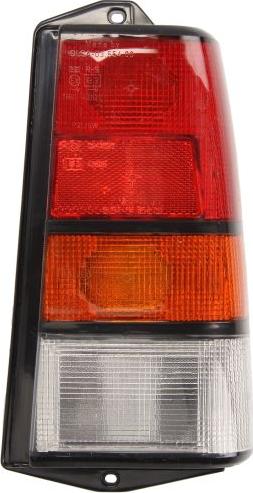 OLSA 1.04.062.00 - Feu arrière droxauto.com