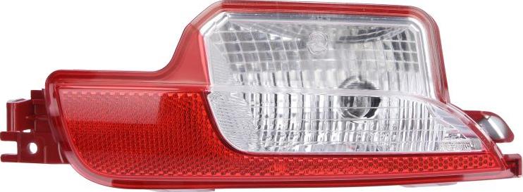 OLSA 1.04.198.00 - Feu de recul droxauto.com