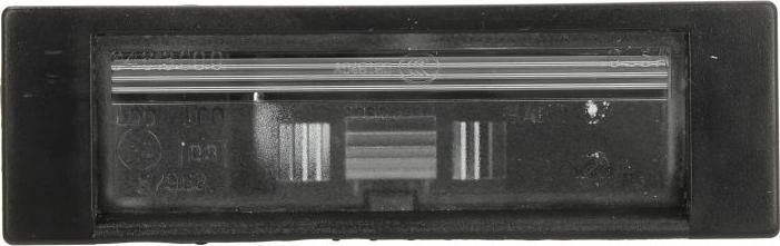 OLSA 1.05.104.00 - Feu éclaireur de plaque droxauto.com