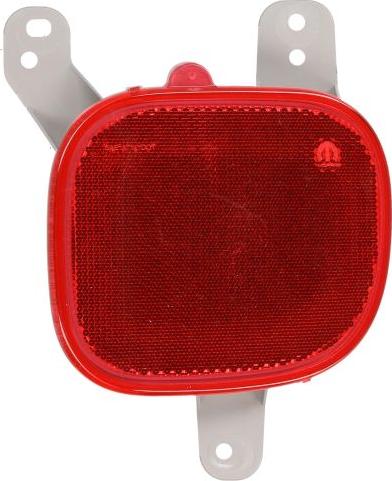 OLSA 1.06.090.00 - Catadioptre droxauto.com