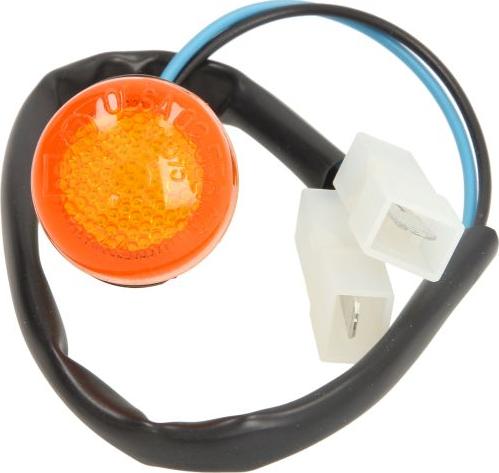 OLSA 1.02.090.00 - Feu clignotant droxauto.com