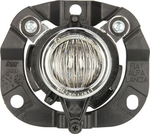 OLSA 8.20.074.00 - Projecteur antibrouillard droxauto.com