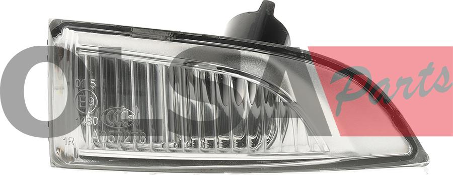 OLSA 75441 - Feu clignotant droxauto.com