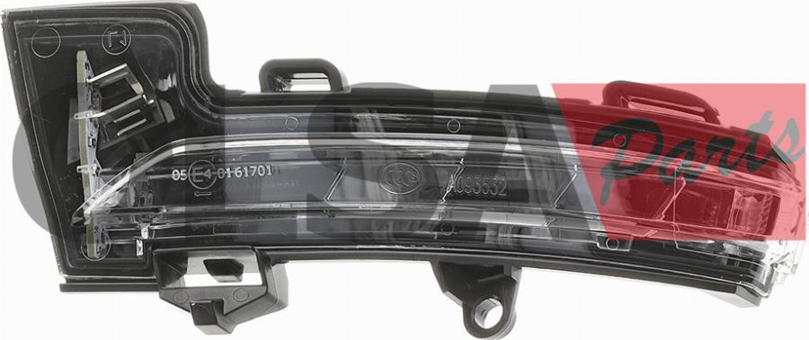 OLSA 75436 - Feu clignotant droxauto.com