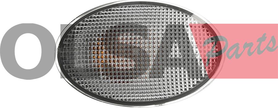 OLSA 75018 - Feu clignotant droxauto.com