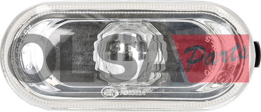 OLSA 72181 - Feu clignotant droxauto.com