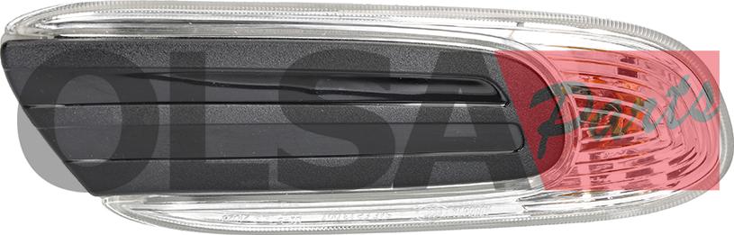 OLSA 72139 - Feu clignotant droxauto.com
