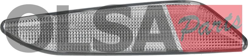 OLSA 72130 - Feu clignotant droxauto.com