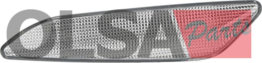 OLSA 72129 - Feu clignotant droxauto.com