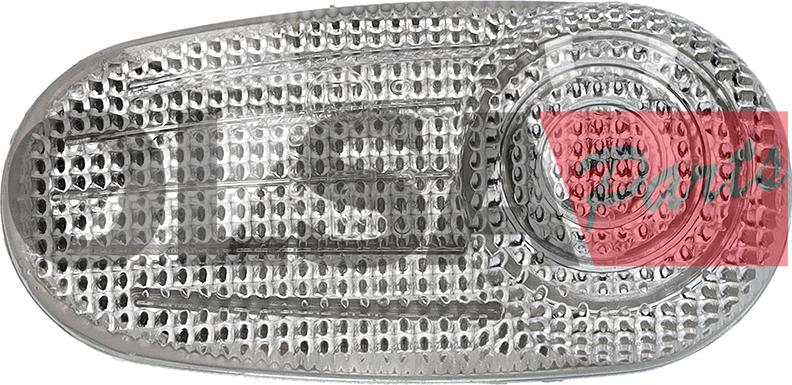 OLSA 72124 - Feu clignotant droxauto.com