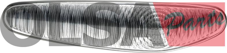 OLSA 72125 - Feu clignotant droxauto.com