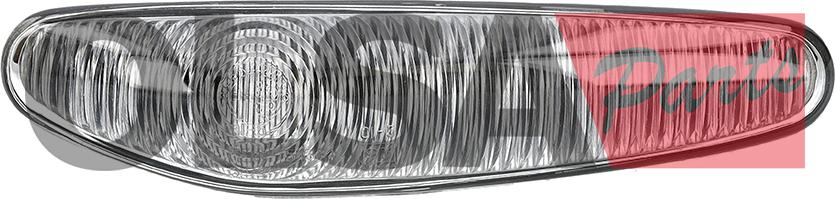 OLSA 72126 - Feu clignotant droxauto.com