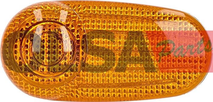 OLSA 72121 - Feu clignotant droxauto.com