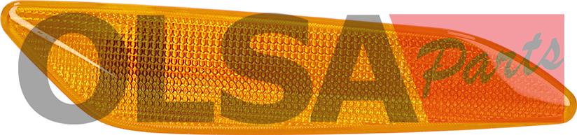 OLSA 72128 - Feu clignotant droxauto.com