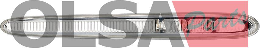 OLSA 72123 - Feu clignotant droxauto.com
