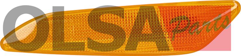 OLSA 72127 - Feu clignotant droxauto.com