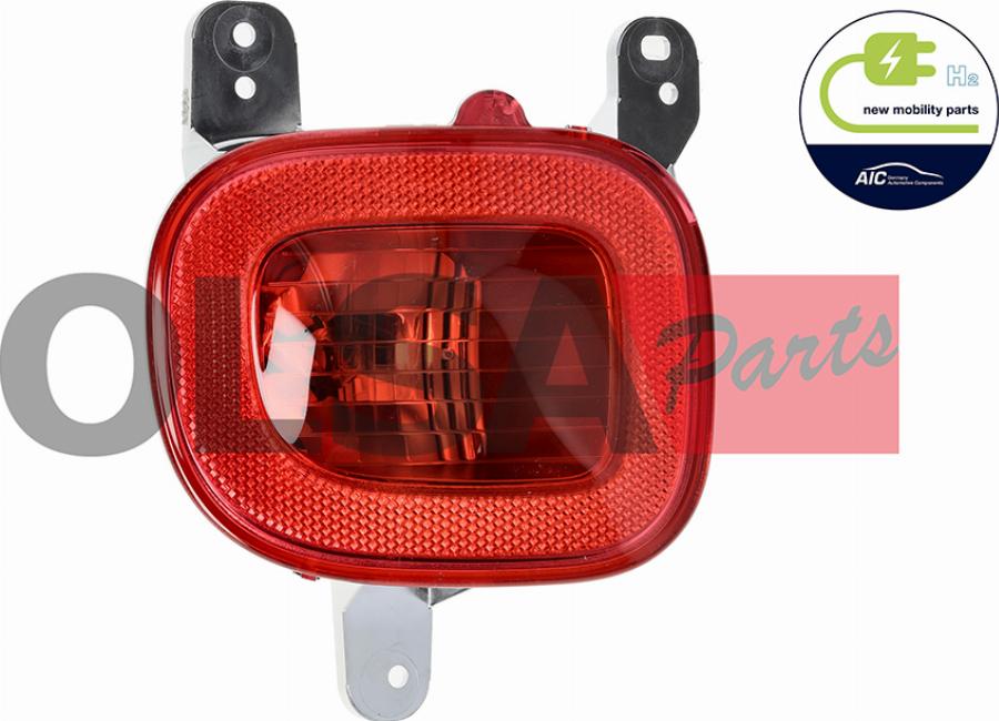 OLSA 72346 - Feu de recul droxauto.com