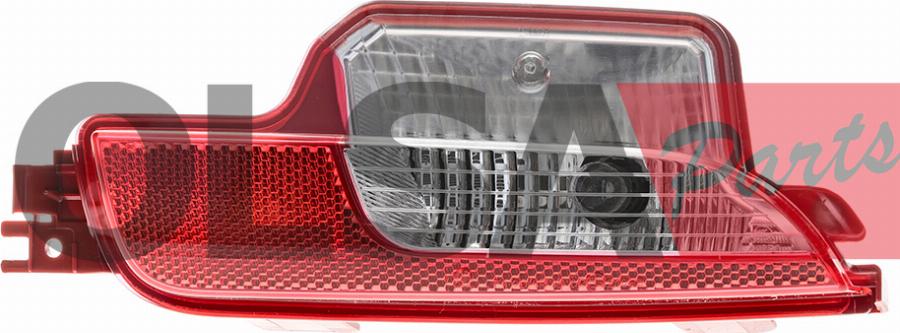 OLSA 72366 - Feu de recul droxauto.com
