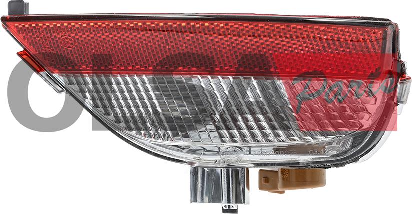 OLSA 72368 - Feu de recul droxauto.com