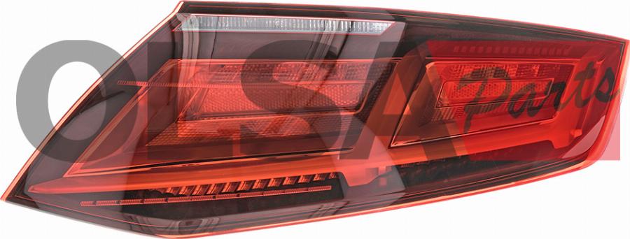 OLSA 72319 - Feu arrière droxauto.com