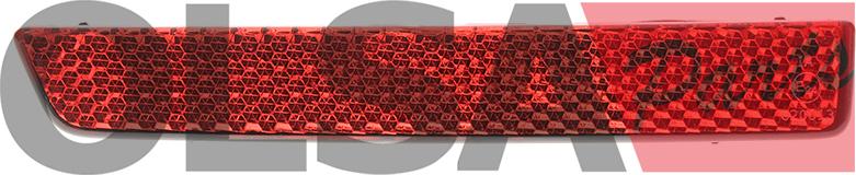 OLSA 72386 - Catadioptre droxauto.com