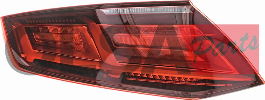 OLSA 72320 - Feu arrière droxauto.com