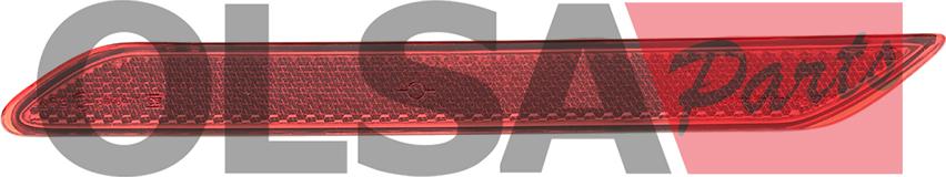 OLSA 72376 - Catadioptre droxauto.com