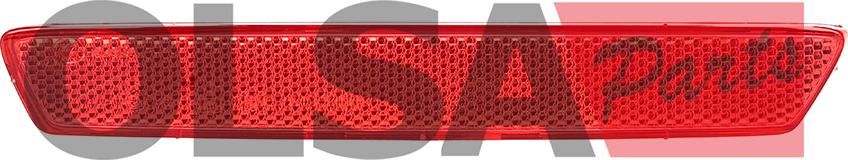 OLSA 72373 - Catadioptre droxauto.com