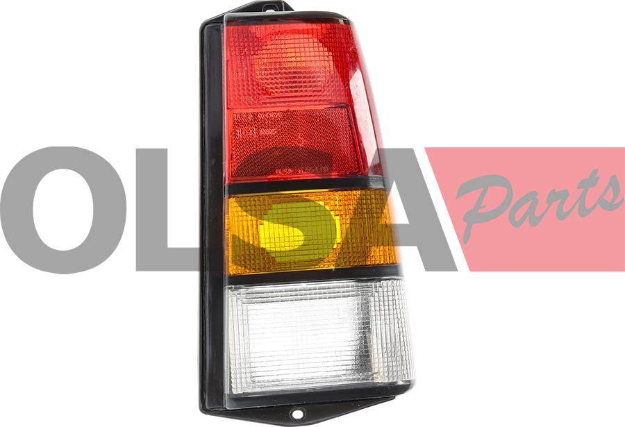 OLSA 72264 - Feu arrière droxauto.com