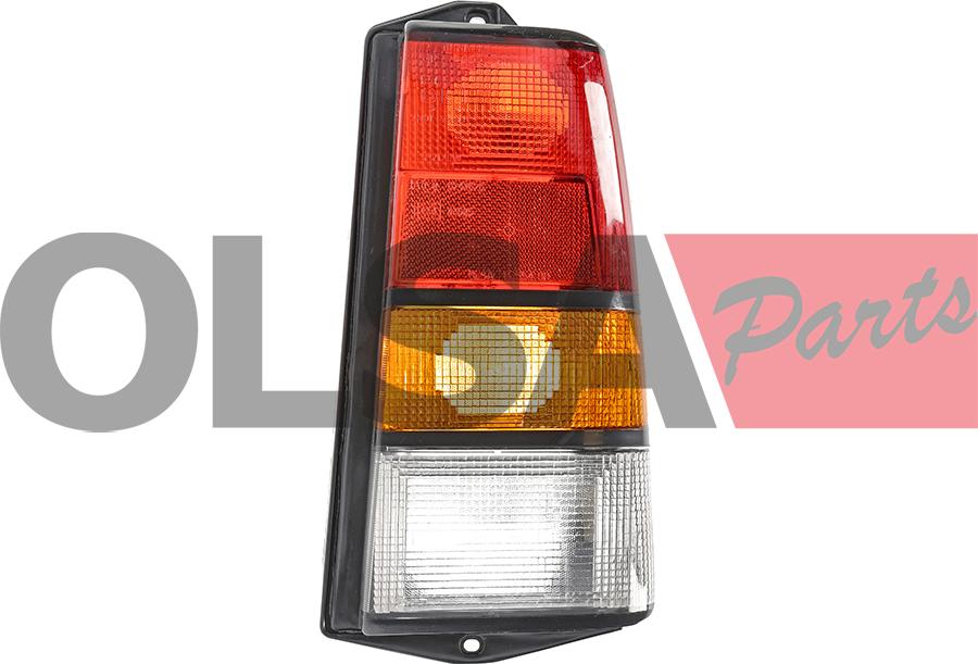 OLSA 72266 - Feu arrière droxauto.com