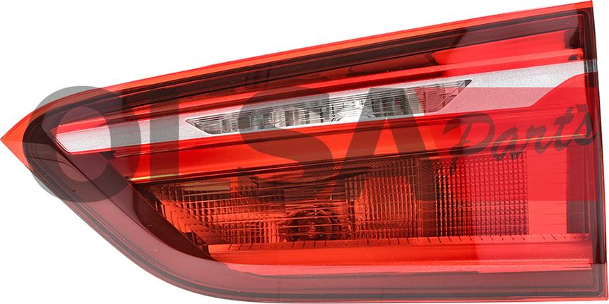 OLSA 72206 - Feu arrière droxauto.com