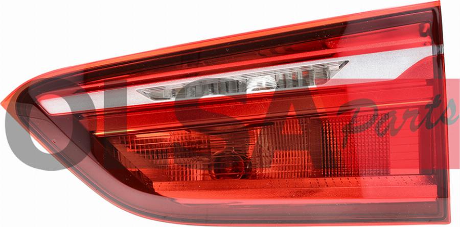 OLSA 72208 - Feu arrière droxauto.com