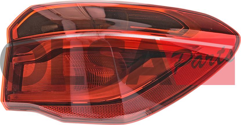 OLSA 72212 - Feu arrière droxauto.com