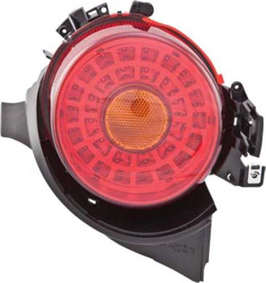 OLSA 5.04.194.00 - Feu arrière droxauto.com