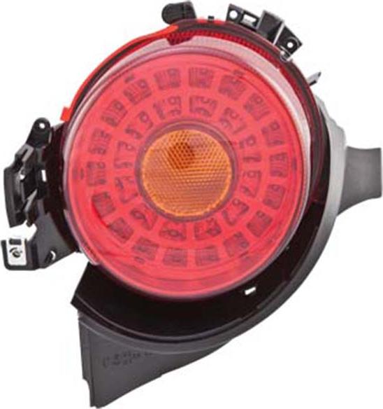 OLSA 5.04.195.00 - Feu arrière droxauto.com